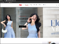 Website Bán Quần Áo Thanh toán (VNPAY) ASP.NET CORE MVC, C# , CSDL SQL MSSQL